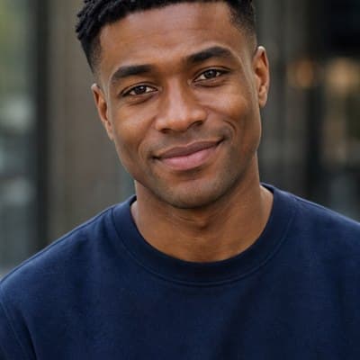 Noah Reed